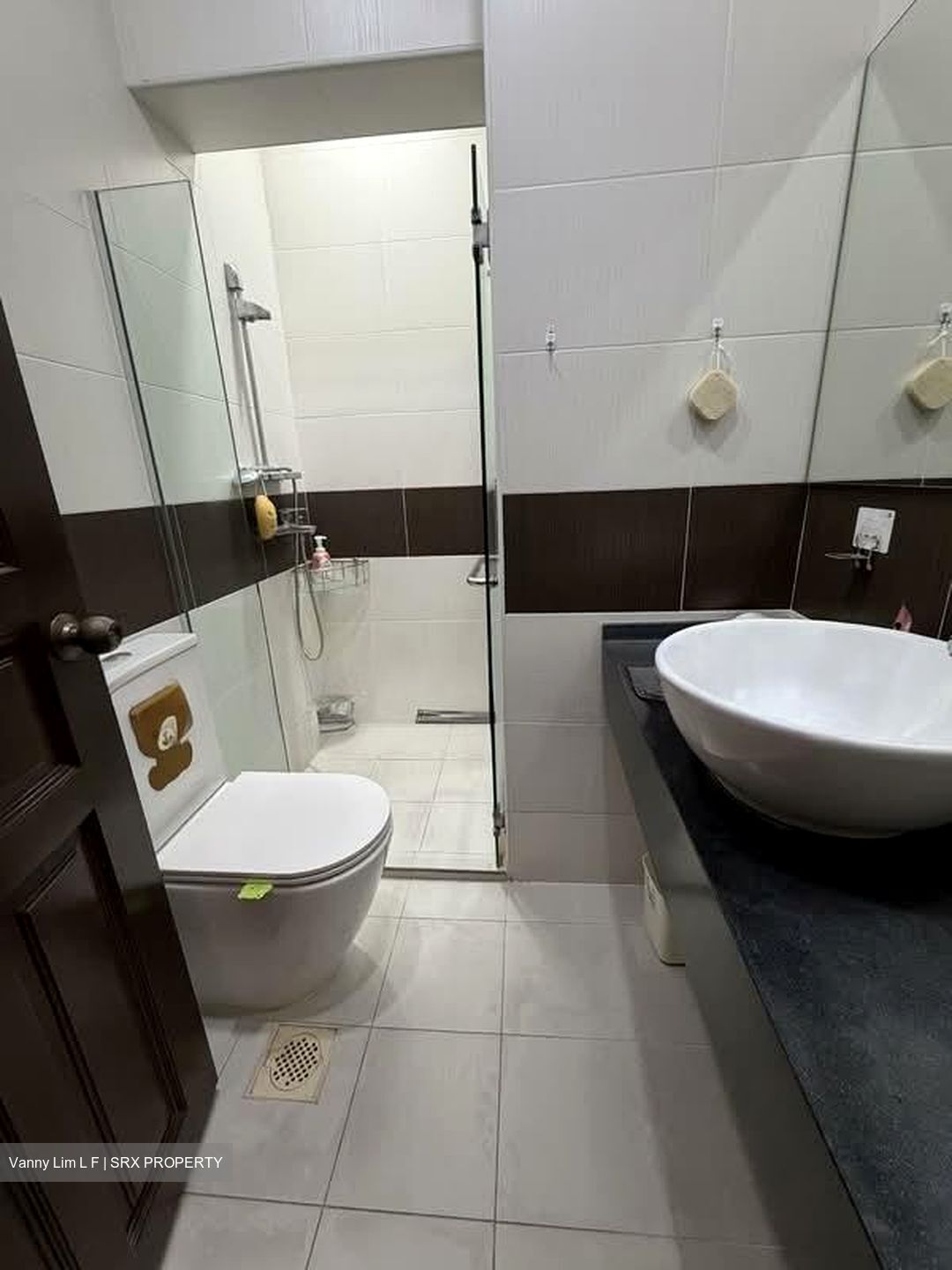 Simon Plaza (D19), Apartment #583805821